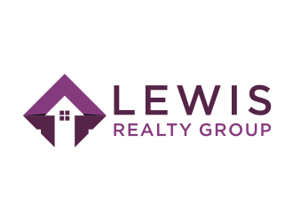 Lewis Realty Group logo design by RatuCempaka