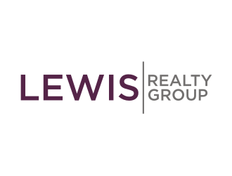 Lewis Realty Group logo design by rief