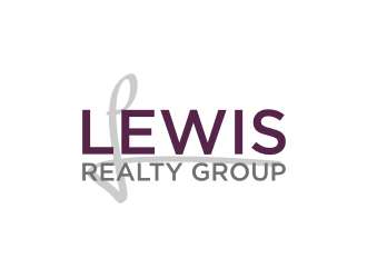 Lewis Realty Group logo design by rief
