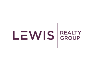 Lewis Realty Group logo design by nurul_rizkon