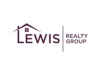 Lewis Realty Group logo design by nurul_rizkon