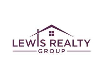 Lewis Realty Group logo design by nurul_rizkon