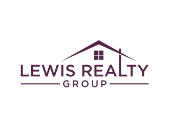Lewis Realty Group logo design by nurul_rizkon
