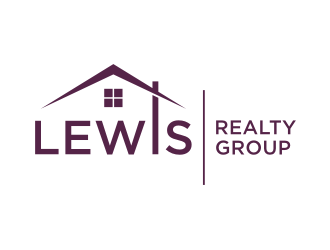 Lewis Realty Group logo design by nurul_rizkon