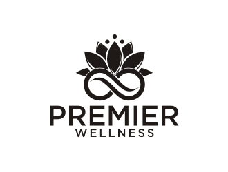 Premier Wellness logo design by andayani*