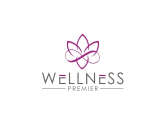 Premier Wellness logo design by narnia