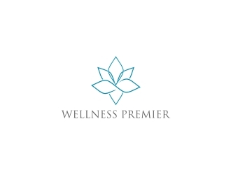 Premier Wellness logo design by narnia