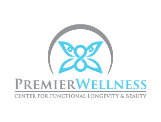 Premier Wellness logo design by dchris