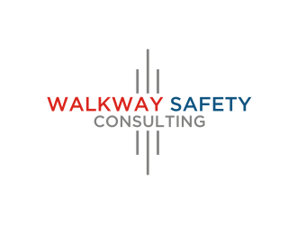 Walkway Safety Consulting logo design by Diancox