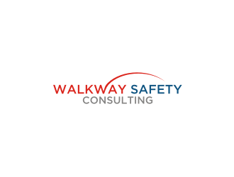 Walkway Safety Consulting logo design by Diancox