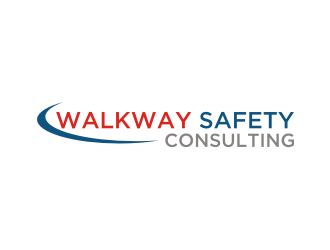 Walkway Safety Consulting logo design by Diancox