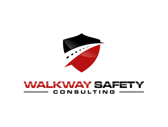 Walkway Safety Consulting logo design by ammad