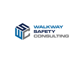 Walkway Safety Consulting logo design by ammad