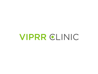Virtually Integrated Patient Readiness and Remote Care (VIPRR) Clinic logo design by salis17