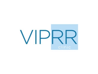 Virtually Integrated Patient Readiness and Remote Care (VIPRR) Clinic logo design by barokah