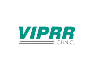Virtually Integrated Patient Readiness and Remote Care (VIPRR) Clinic logo design by ammad