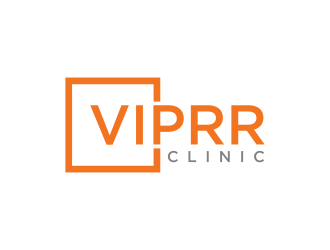 Virtually Integrated Patient Readiness and Remote Care (VIPRR) Clinic logo design by ammad