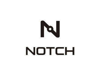 Notch logo design by ohtani15