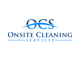 OCS Cleaning & Maintenance  logo design by nurul_rizkon