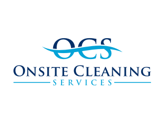 OCS Cleaning & Maintenance  logo design by nurul_rizkon