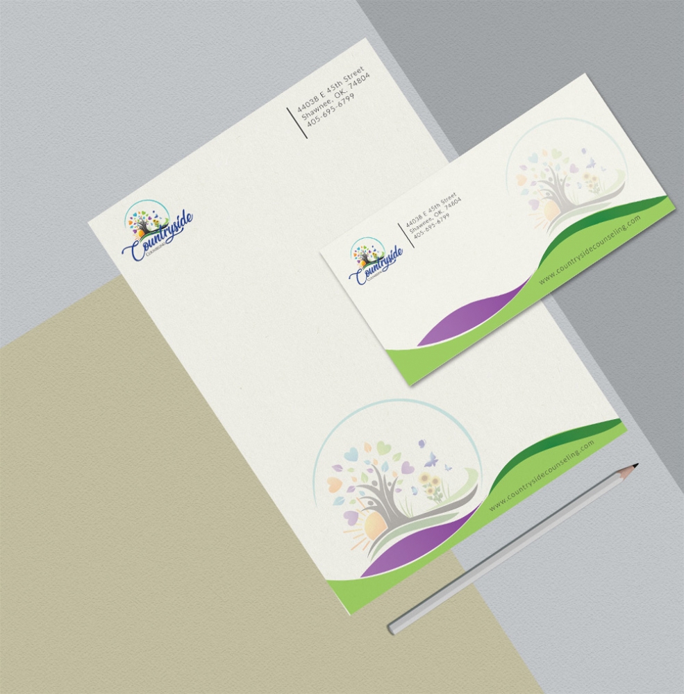 logo design by DreamLogoDesign