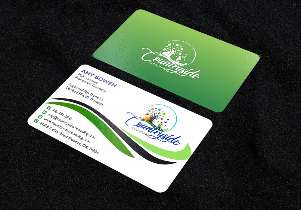 logo design by ManishKoli