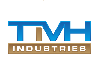 TMH Industries logo design by torresace