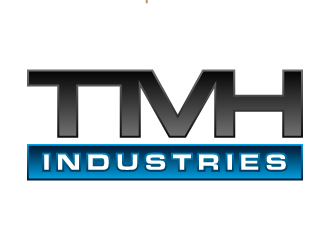 TMH Industries logo design by torresace