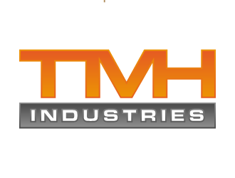 TMH Industries logo design by torresace