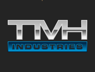 TMH Industries logo design by torresace