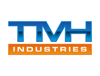 TMH Industries logo design by torresace