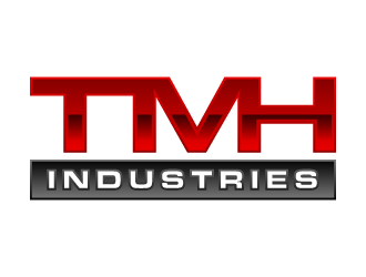 TMH Industries logo design by torresace