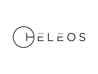 Heleos logo design by checx