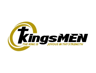 Kingsmen logo design by avatar