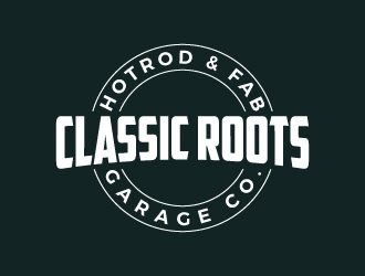 logo design by dchris