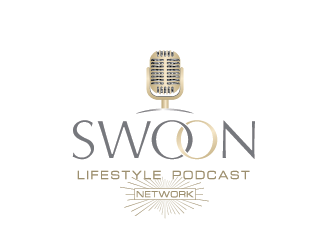 Swoon Lifestyle Podcast Network logo design by ShadowL