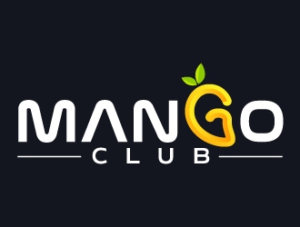 Mango Club logo design by jaize