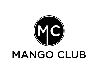 Mango Club logo design by nurul_rizkon
