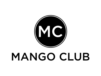 Mango Club logo design by nurul_rizkon