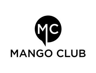 Mango Club logo design by nurul_rizkon