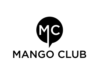 Mango Club logo design by nurul_rizkon