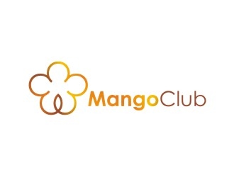 Mango Club logo design by Gito Kahana