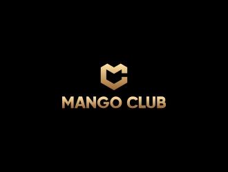 Mango Club logo design by CreativeKiller
