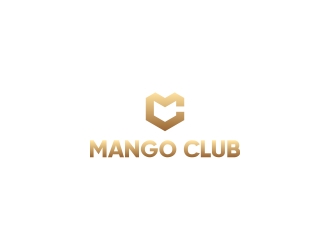 Mango Club logo design by CreativeKiller