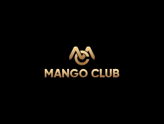 Mango Club logo design by CreativeKiller