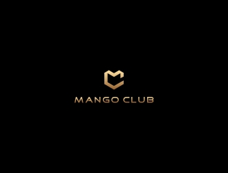 Mango Club logo design by CreativeKiller