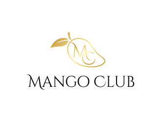 Mango Club logo design by done
