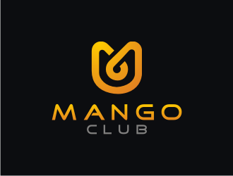 Mango Club logo design by RatuCempaka
