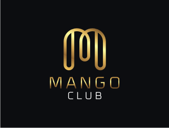 Mango Club logo design by RatuCempaka