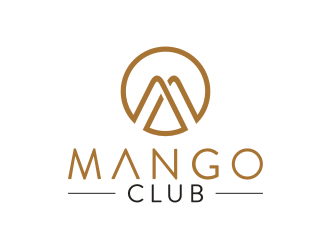 Mango Club logo design by RatuCempaka